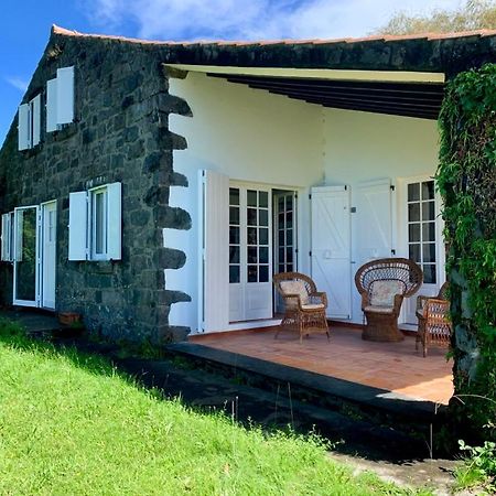 Stone House - Sete Cidades Eksteriør billede